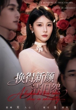 影片海报