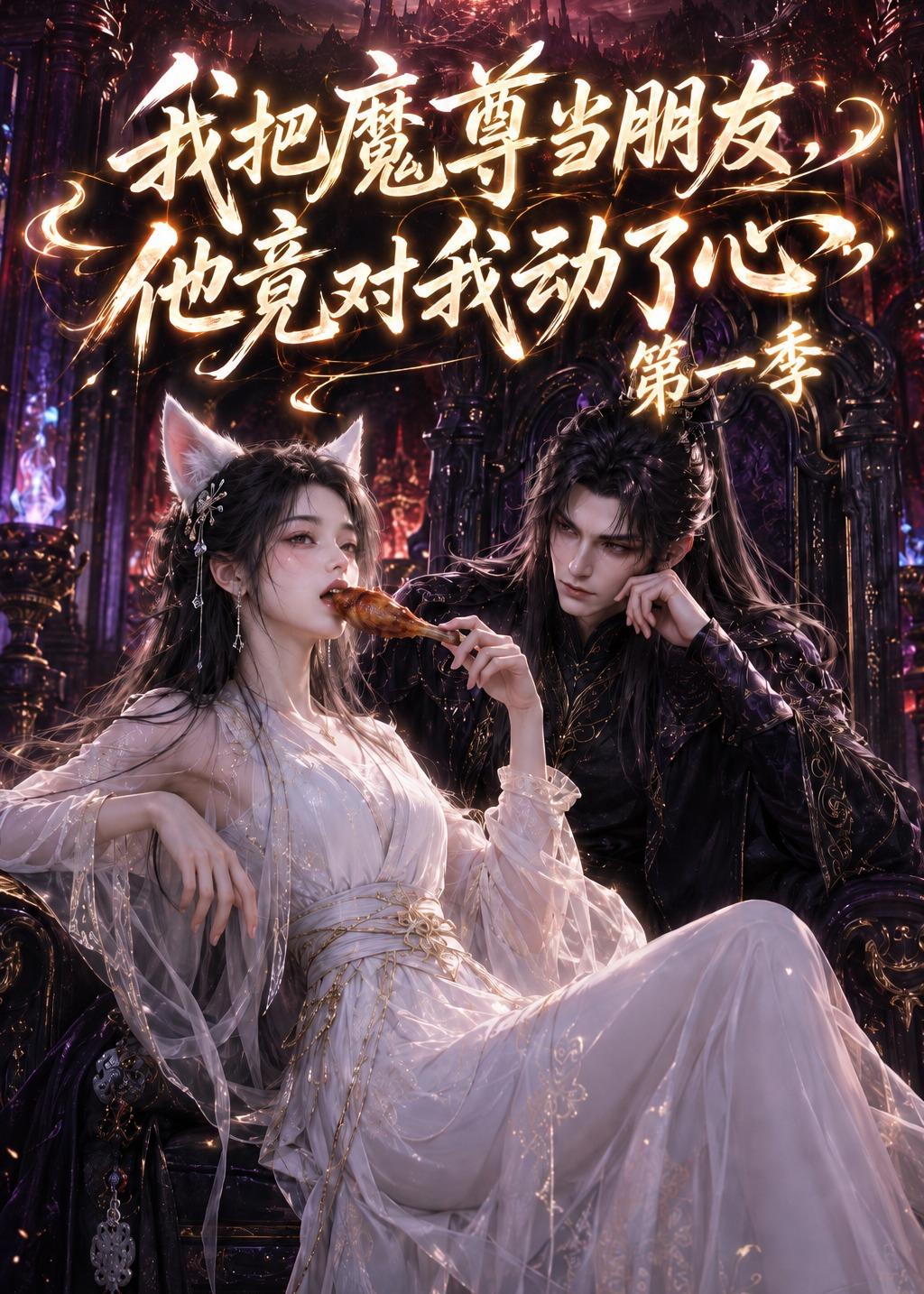 苍兰诀2